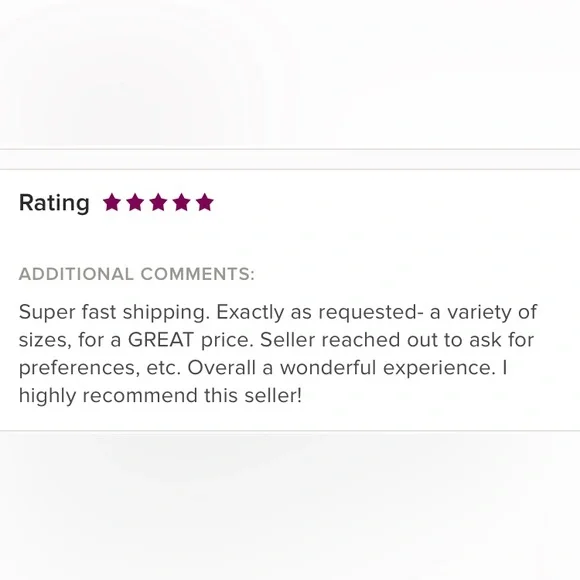 10 Piece Shirt Bundle XL /Plus Size Five Pound Reseller Box - Picture 12 of 15